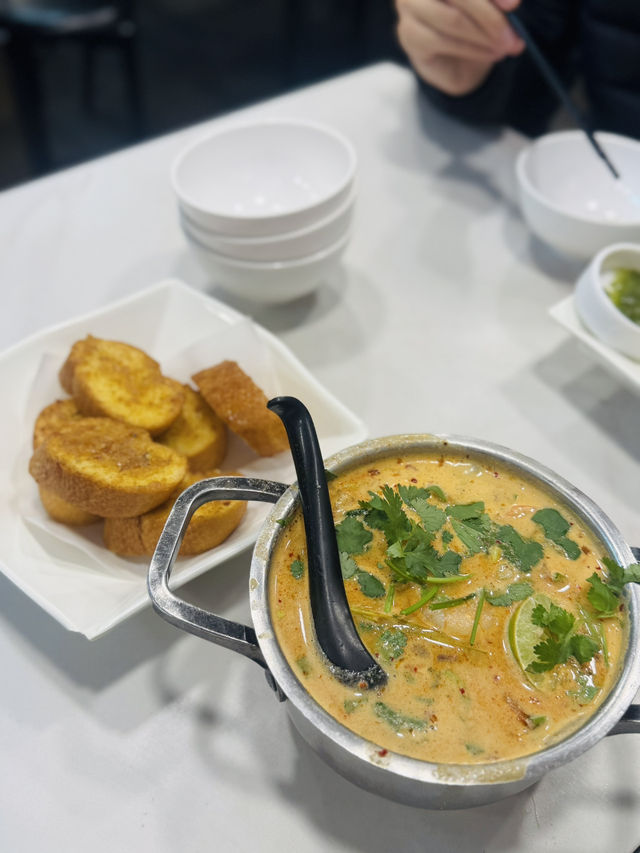 🇹🇭【旺角泰菜新寵！$348二人餐超抵食🔥】