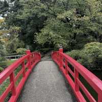 Hotel New Otani Tokyo EXECUTIVE HOUSE ZEN