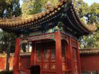 Beijing 🇨🇳 : A Timeless Blend of History & Culture