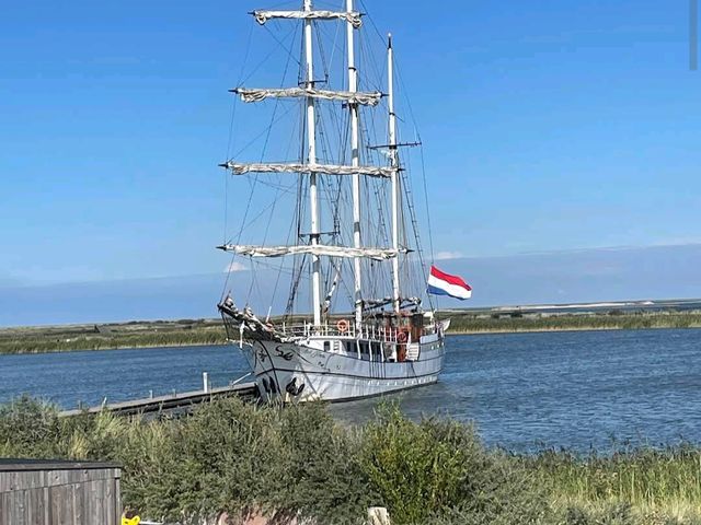 Marker Wadden