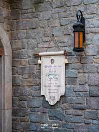 มาดิสนีย์แล้วไม่เล่น Frozen Ever After ถือว่าพลาด❄️