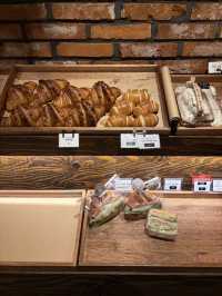 프라이빗하고 감성적인 베이커리 ‘마룬브레드’🥖🍞