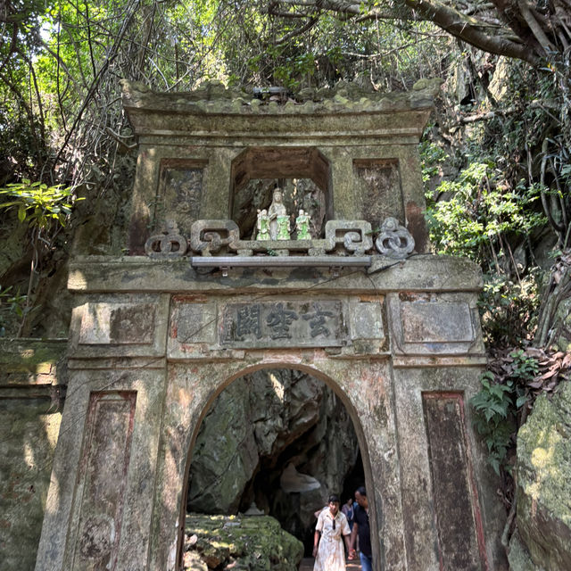 ダナンから約1時間で行けるおすすめ観光地🇻🇳