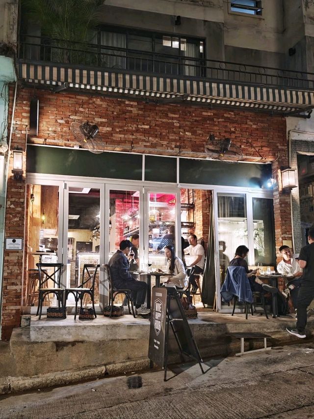 隱世🇪🇸西班牙🍸酒吧🍴餐廳