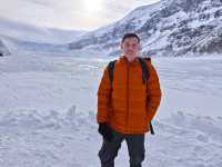 Columbia Icefield