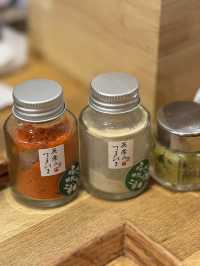 【兵庫/三宮】ごはん好きにはたまらない8種類のごはんがおかわり自由