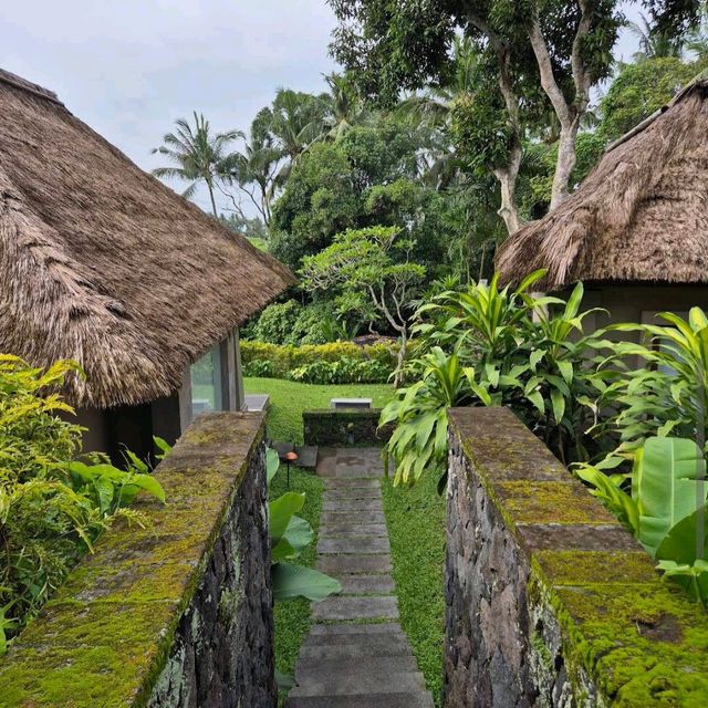 Maya Ubud Resort & Spa
