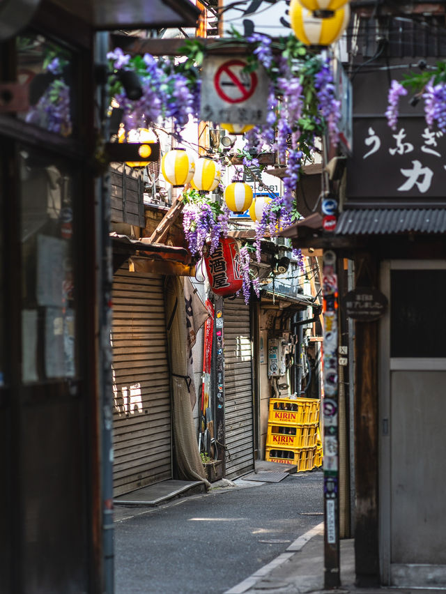 【新宿】新宿・思い出横丁に行ってみた！昭和レトロな飲み屋街の魅力とは？				