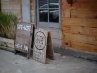 Good Space BKK : คาเฟ่และพื้นที่พบปะใกล้จตุจักร