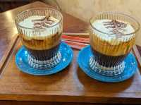 Nhan Cafe - Danang