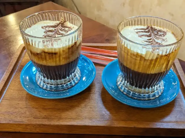 Nhan Cafe - Danang