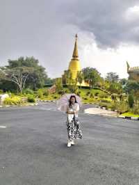 เที่ยวถ้ำ อำนาจเจริญ