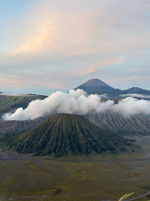 Indonesia 4 Days Itinerary