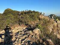 Mt. High West Viewing Point