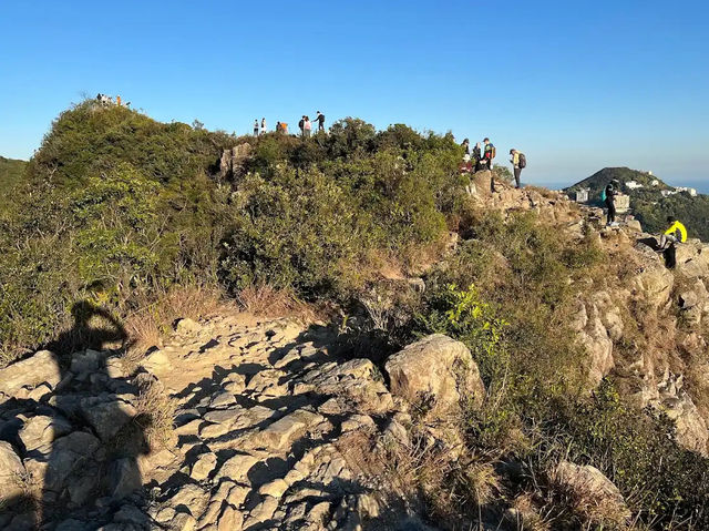 Mt. High West Viewing Point