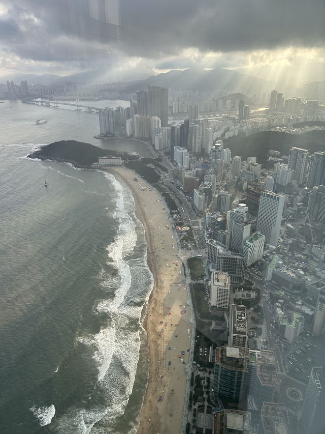 🇰🇷韓國釜山初體驗2024.7.24-2024.7.38