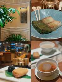 香港美食日記| 金鐘吃正宗閩南菜晚餐