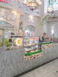 🥧 พักสบายใจกลางอุบลฯ ที่ยู โฮเทล คาเฟ่ดี 