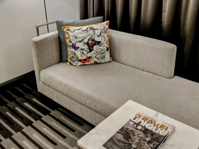 雪梨的富人區海灘，雙灣洲際酒店 InterContinental Sydney Double Bay