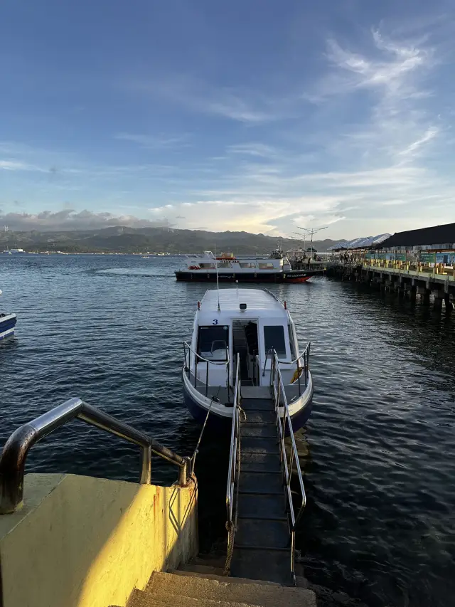Boracay Island 7 Days Itinerary