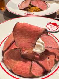 牛丼也可以這麼玩！慢煮熟成＋自由配搭很有驚喜