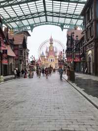 Thrills & Fun at VinWonders Phú Quốc