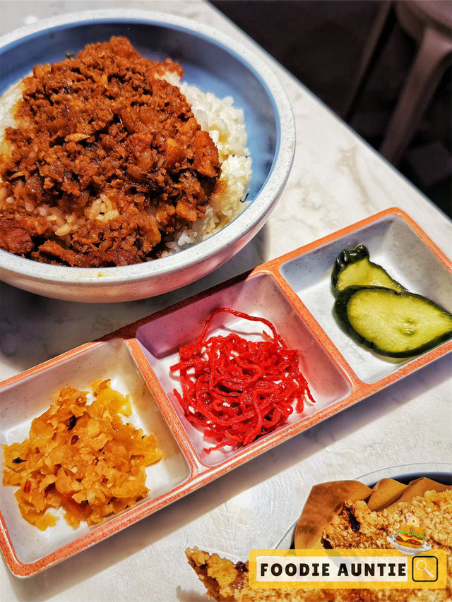 👽 食神大媽《荔枝角｜好味台灣菜開左新分店》