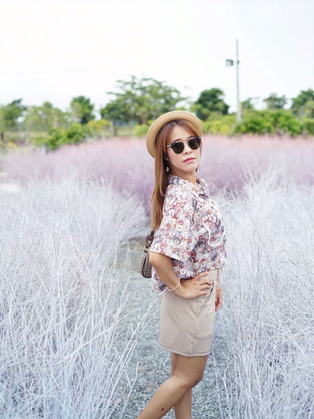 อากาศคาเฟ่ เครื่องดื่มอร่อย ที่พักวิวสวย