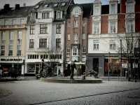 Aachen trip 2 February 25 to 4 February 25