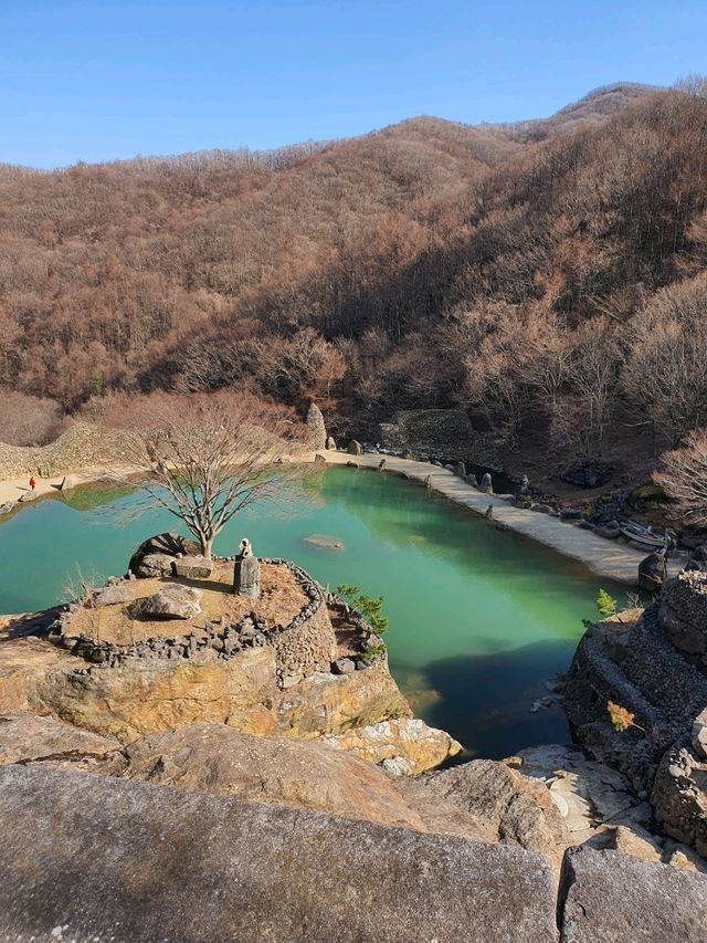 하동 봄꽃 여행 1박 2일 일정