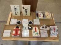 四季變幻中的靈性之旅：探訪京都賀茂御祖神社與其季節御守