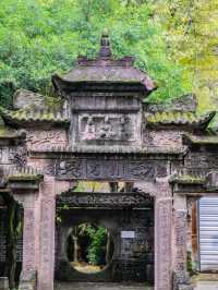 Chongqing Hidden Cultural Gem