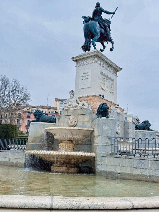 마드리드 여행을 이렇게 즐겨 보세요🇪🇸