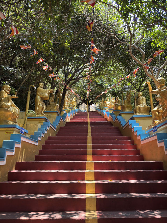 Phu Quy Island: Vietnam’s Hidden Paradise