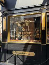 ร้านถุงเขียวในตำนาน 𝐁𝐮𝐭𝐭𝐞𝐫𝐟𝐥𝐲 & 𝐂𝐫𝐞𝐚𝐦