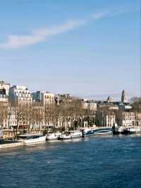 Seine River Cruise: A Timeless Classic
