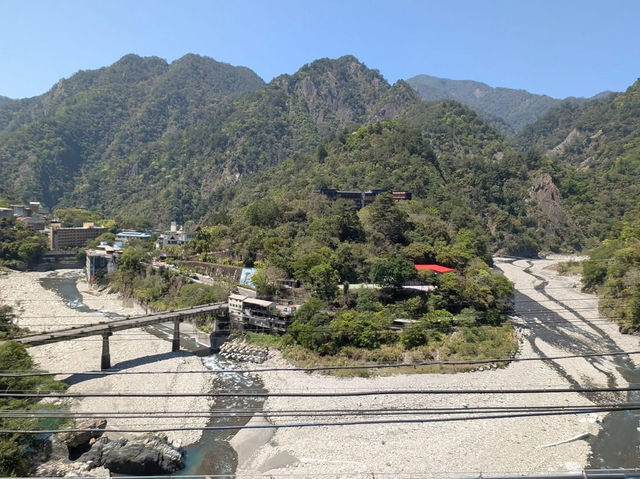 馬陵溫泉