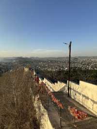 印度 -Udaipur 一個悠閒美麗讓我愛上的白色城市！