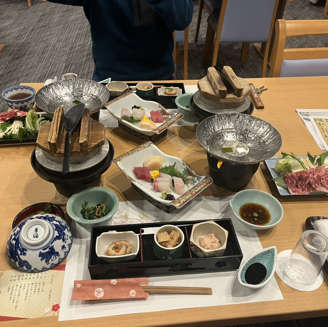 土莊町酒店實測