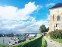 【ノルウェー】北欧の洗練と自然が融合する街、オスロ🏙️🌿