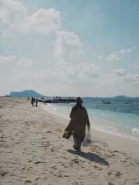 濟州旅行 一生必訪的夢幻離島-牛島 