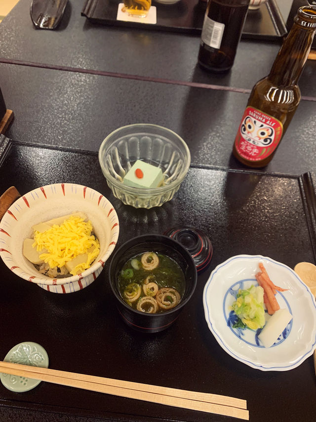 華水亭 皆生溫泉酒店推介