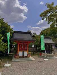🏯 교토 필수 관광지 BEST 5 – 일본 전통 감성을 제대로 느낄 곳!