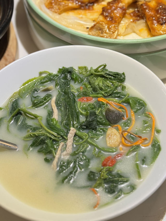 巡味順德菜（歡樂海岸購物中心店）