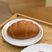 Breadtorycafe 🥐🍞🥖🥯🍵🍓 มัทฉะ และ ชิโอะปัง 