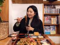 제주 애월 현지인 추천 맛집 만지식당🍝