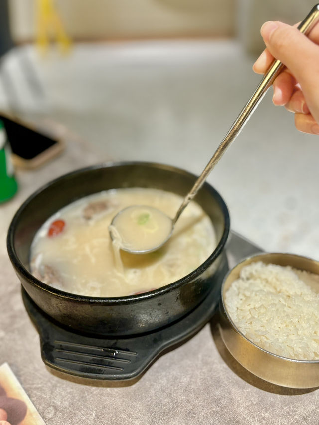 【尖沙咀】The JANG：韓式風味盛宴，必點芝士炒年糕拉麵