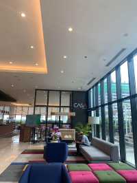 🇵🇭Park Inn Radisson in Manila🇵🇭
