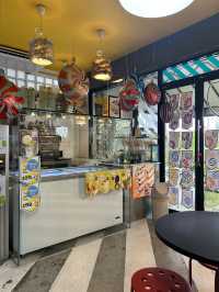 🍨🍧พิกัดร้านไอศกรีมในระยอง Tim Hii . ติมฮิ