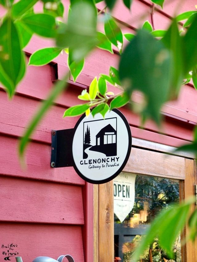 𝗚𝗹𝗲𝗻𝗼𝗻𝗰𝗵𝘆 (เกลน-นน-ชี) 🏕️☕